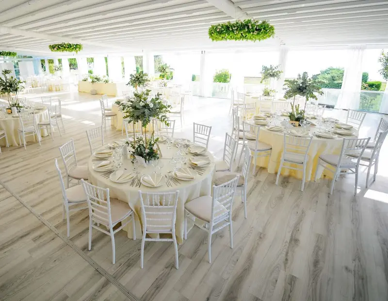 Restaurant nuntă Constanța – Le Club Mileva